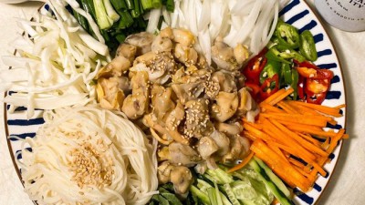 놓치면 후회! 백골뱅이내장 초특가 후기😋